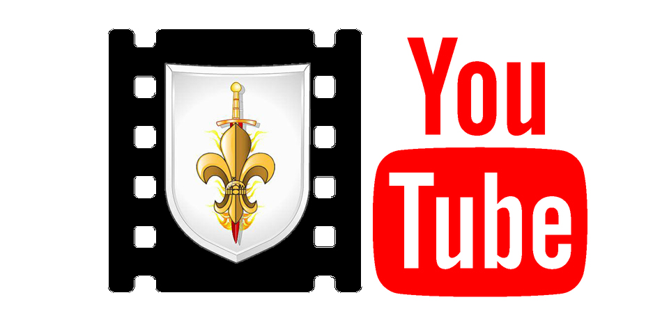 929 Youtube: Online felületeink bemutatása