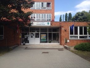 Szent-Györgyi Albert Általános Iskola