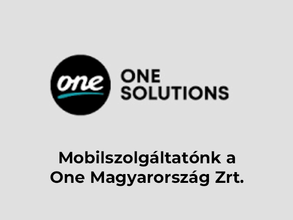 Mobilflotta (One)